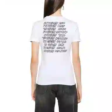 VERSACE JEANS COUTURE Logo T