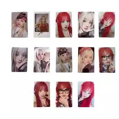 CUBE Entertainment solo yuqi yuq1 kms