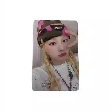 CUBE Entertainment solo yuqi yuq1 kms
