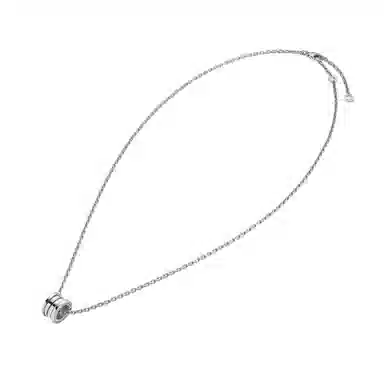 BVLGARI B.Zero1 Necklace
