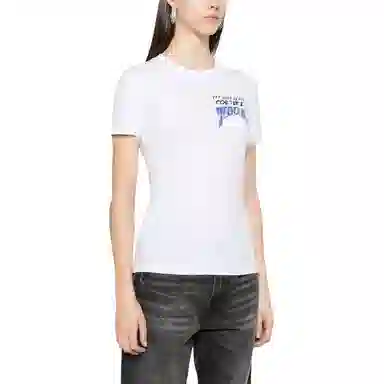 VERSACE JEANS COUTURE Logo T