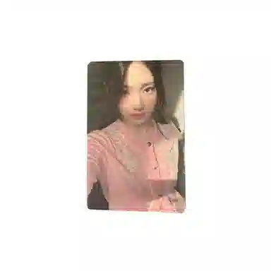 SM Entertainment Aespa QQ