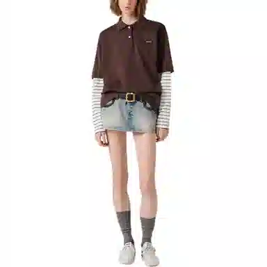 MIU MIU Polo