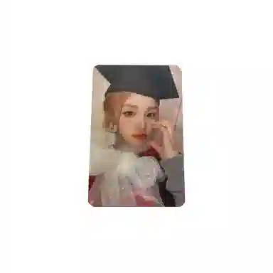 CUBE Entertainment (G)I-DLE 2I Feel ms5.0