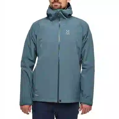 HAGLFS FinchProof