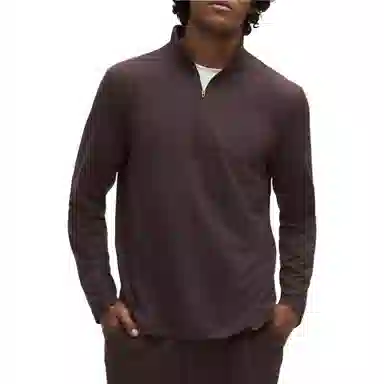 lululemon Soft Jersey Polo