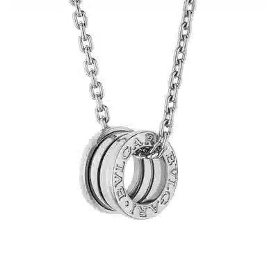 BVLGARI B.Zero1 Necklace