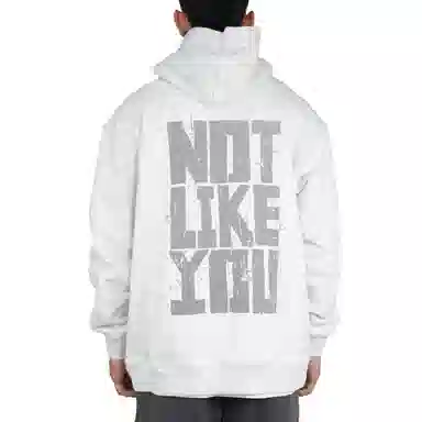 Serious Player Only SPO NOTLIKEYOU