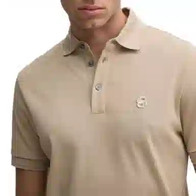 HUGO BOSS SS25 BPolo