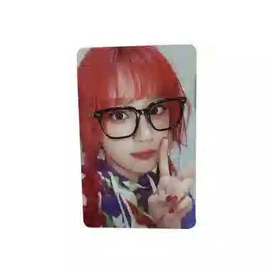 CUBE Entertainment solo yuqi yuq1 kms