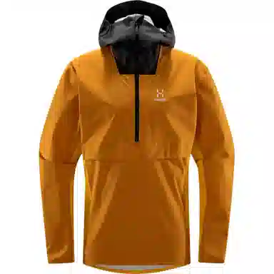 HAGLFS Sparv Proof Anorak