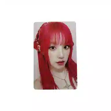 CUBE Entertainment solo yuqi yuq1 kms