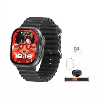 Tongmark app S9ultra4