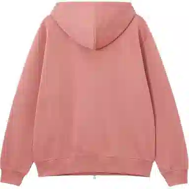 Carhartt WIP Classic Logo Hoodie