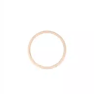 Cartier Love Ring