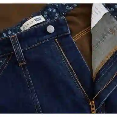 Levis Dunhuang Series FW23