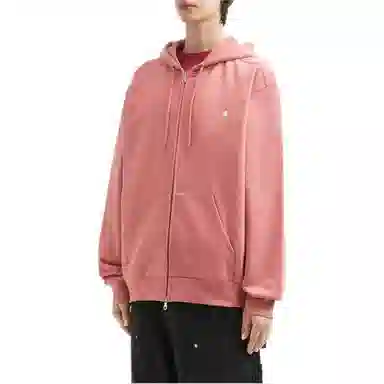 Carhartt WIP Classic Logo Hoodie