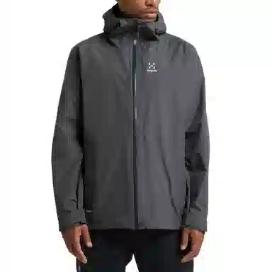 HAGLFS FinchProof