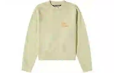 PALM ANGELS FW22 Logo