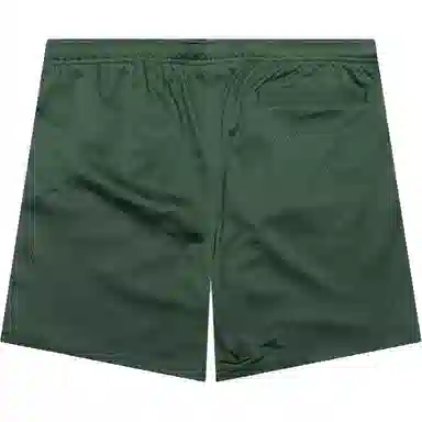 Stussy Big Basic Mesh Short