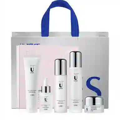 100g+120ml+100ml+30ml+30ml