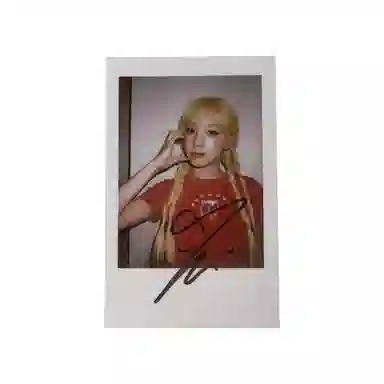 CUBE Entertainment solo yuqi yuq1 kms