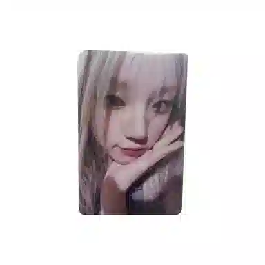 CUBE Entertainment solo yuqi yuq1 kms