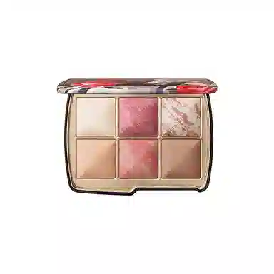 Hourglass 2025 Fall Blush Palette