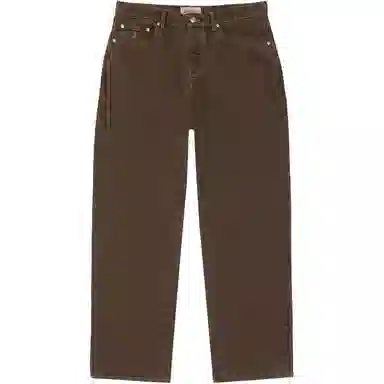 Stussy FW22 Denim Big Ol' Jean