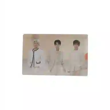 TF ENTERTAINMENT TFBOYS -1 A