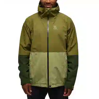 HAGLFS FinchProof