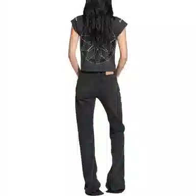 Balenciaga x Automobili Lamborghini