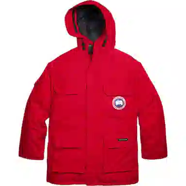 Canada Goose Logo