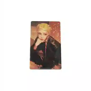 SM Entertainment Aespa QQ