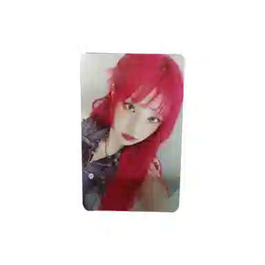 CUBE Entertainment solo yuqi yuq1 kms