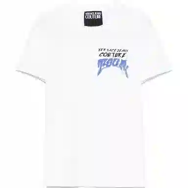 VERSACE JEANS COUTURE Logo T