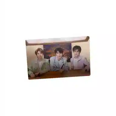 TF ENTERTAINMENT TFBOYS