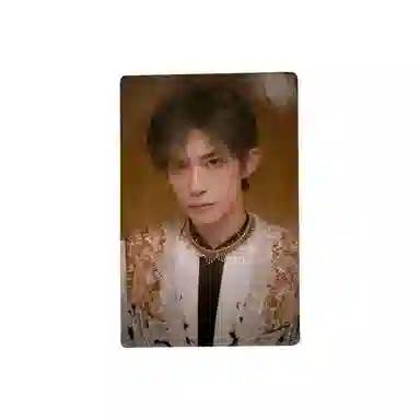 TF ENTERTAINMENT TFBOYS A