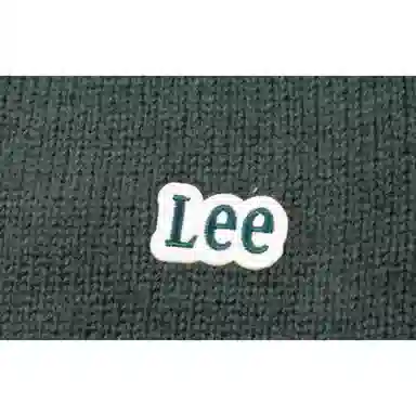 Lee Pullover Sweater Unisex Military Green