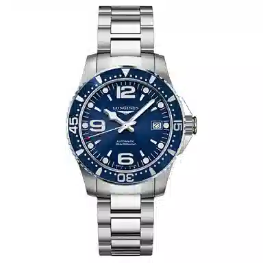 Longines Conquest L3.841.4.56.6