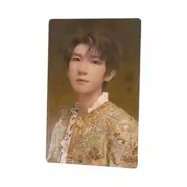 TF ENTERTAINMENT TFBOYS A