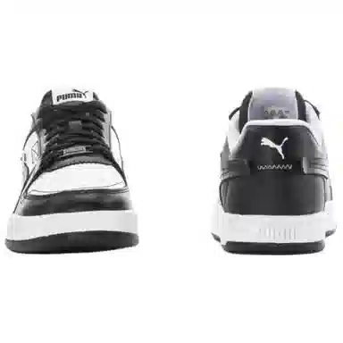 PUMA Caven 2.0 Black White