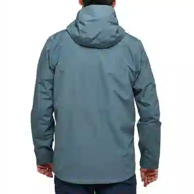 HAGLFS FinchProof