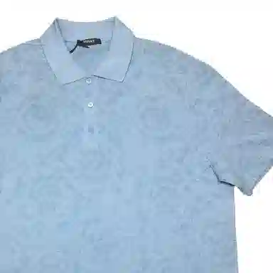VERSACE SS25 Polo