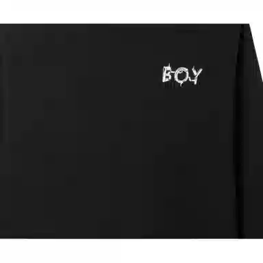 Boy London SS22 logo