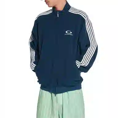 Balenciaga FW25 Zip Jacket