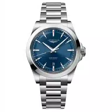 Longines Conquest L3.830.4.02.6