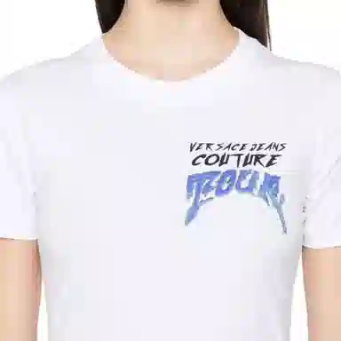 VERSACE JEANS COUTURE Logo T