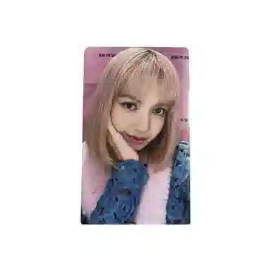 YG Entertainment Blackpink wvs