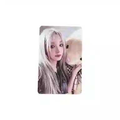 CUBE Entertainment solo yuqi yuq1 kms